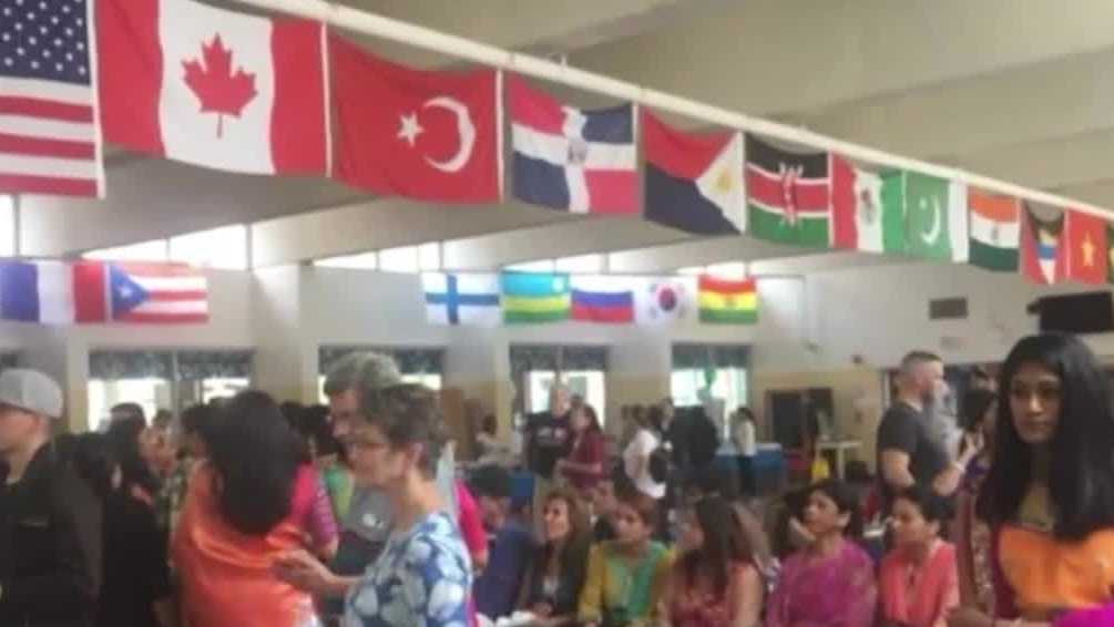 Festival multicultural planeado en Nashua New Hampshire