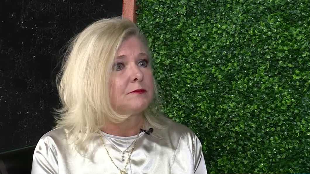 Alabama prison inmate healthcare workers say they haven't been paid in weeks