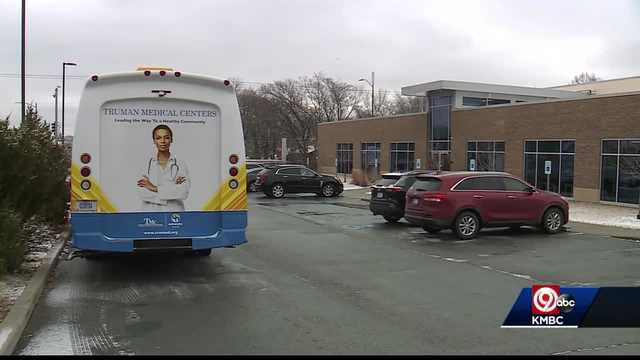 Truman Medical Centers starts mobile COVID-19 clinics - Vimarsana News