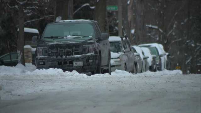 City of Milwaukee declares snow emergency from Sunday night until Monday morning - Vimarsana News