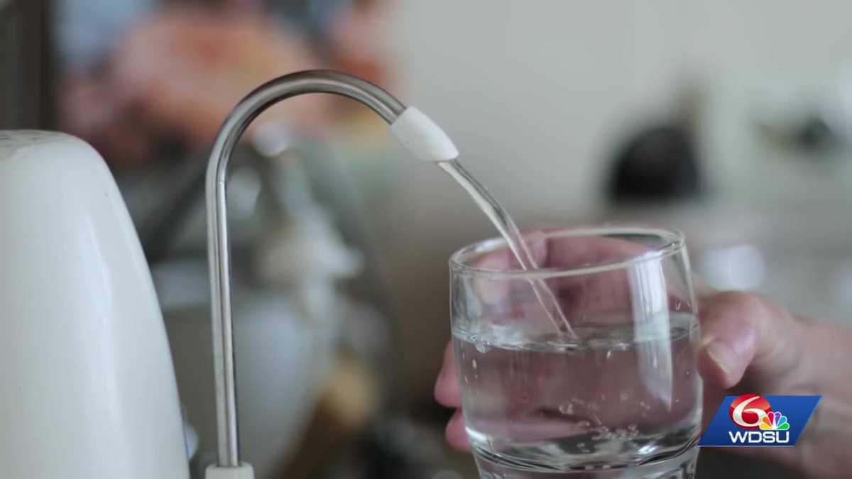 Testing the waters: Louisiana voters to decide on amendment for lead pipe removal funding