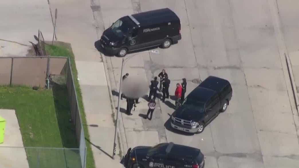Milwaukee police arrest teen in fatal hit-and-run near King Park