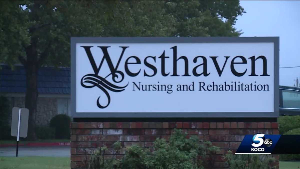 Stillwater nursing home latest in Oklahoma to have COVID19 outbreak