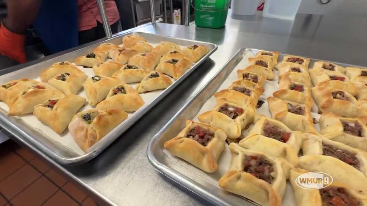 Martha’s Lebanese Restaurant keeps a Seacoast family’s legacy alive