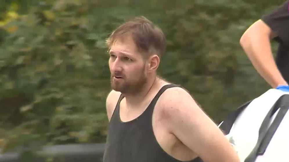 New Hampshire armed carjackings: Man, woman arrested