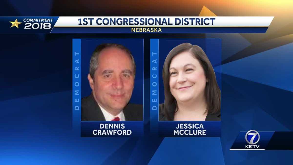 Commitment 2018: Race for Congressional District 1