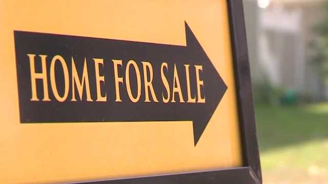 With few homes for sale in NH, many Granite Staters priced out - Vimarsana News