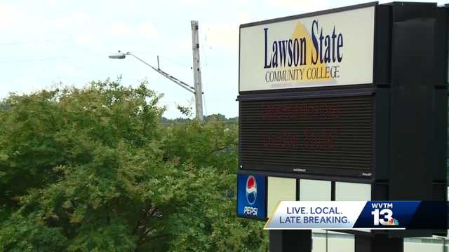 Lawson State getting students career-ready - Vimarsana News