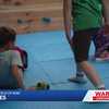 Falling Skies: For Ukrainian children, small moments of joy bring respite from war