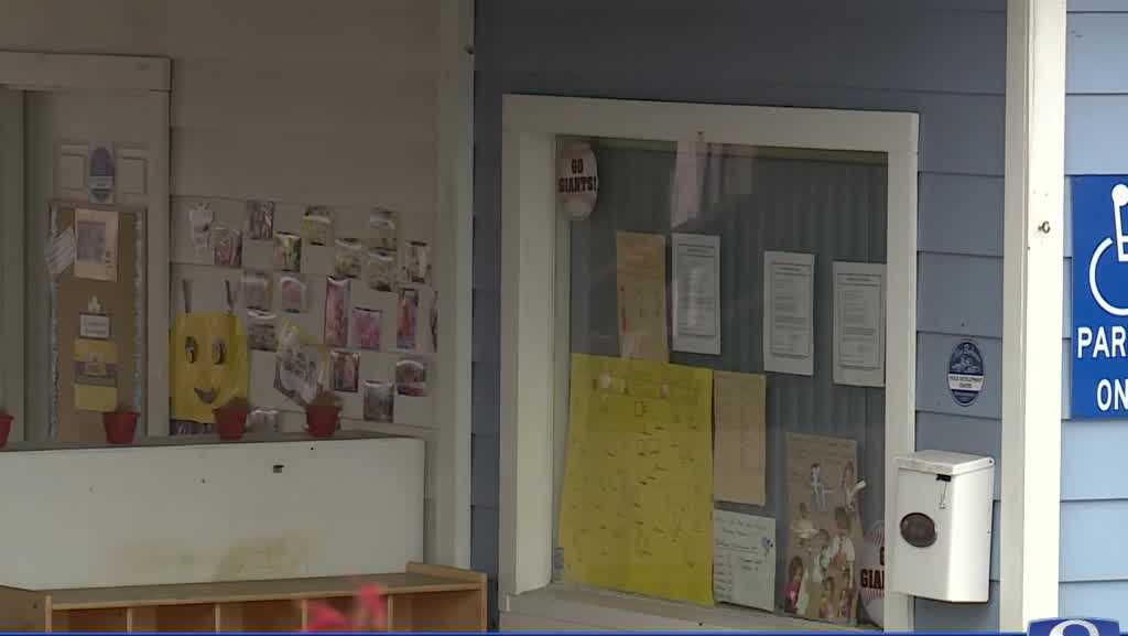 Marina child care director pleads no contest for abuse of child