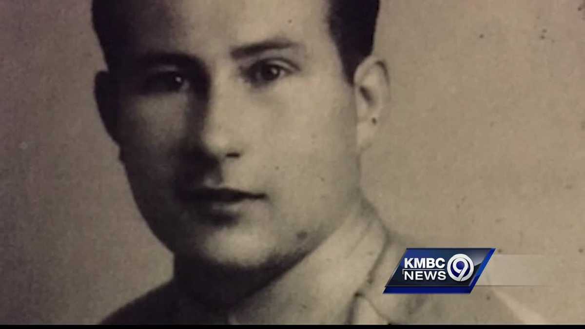 Man's legacy as 'Darby Ranger' lives on through family