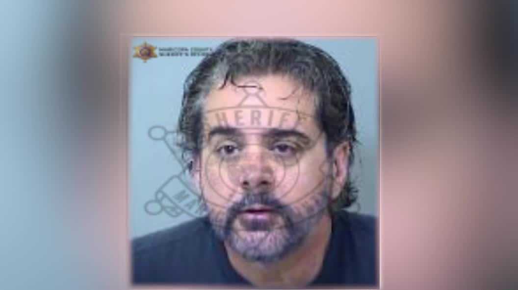 Convicted child predator who faked death previously tried to flee country, FBI affidavit says