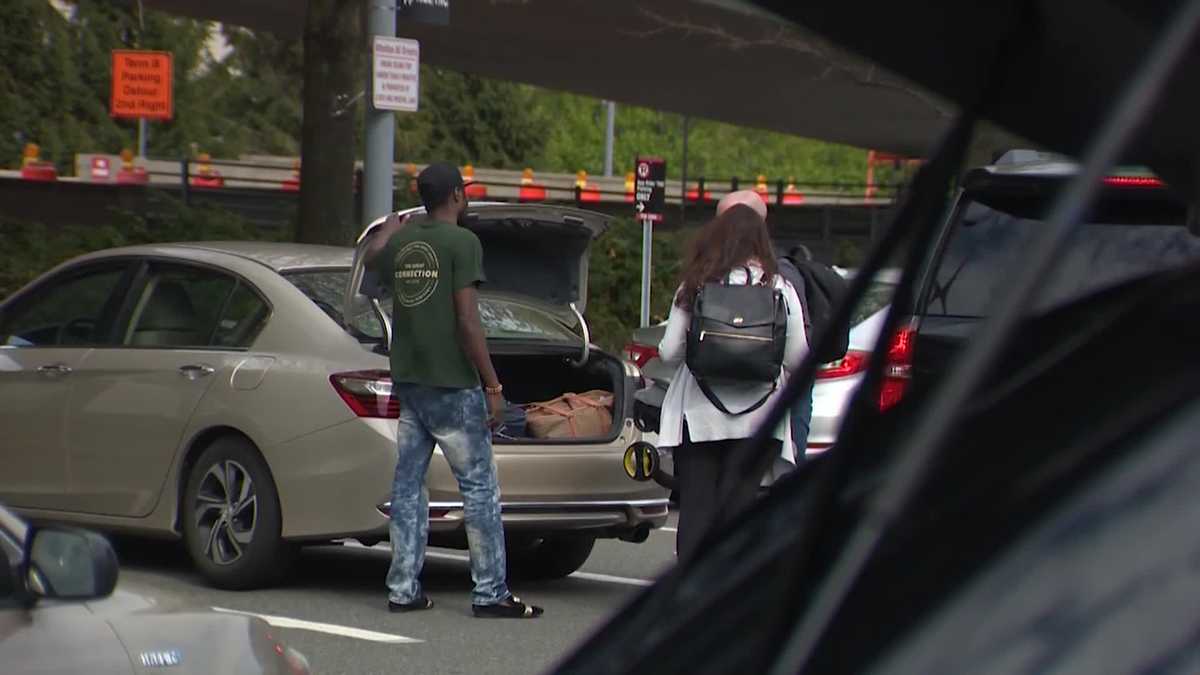 Uber, Lyft drivers may skip rides to protest Wednesday
