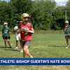 All-Star Athlete: Bishop Guertin QB Nate Bowen Off to Amazing Start