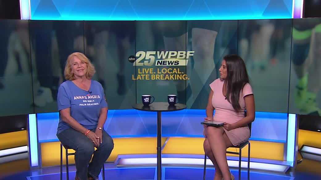 MS Walk West Palm Beach 2026