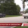 Woman's body discovered in Greenacres; Sheriff's deputies investigating