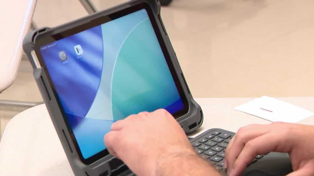 Penn Hills students are welcomed back to school with free devices, several new programs