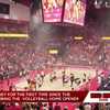 Nebraska volleyball home opener at Devaney gives fans a first look since renovations