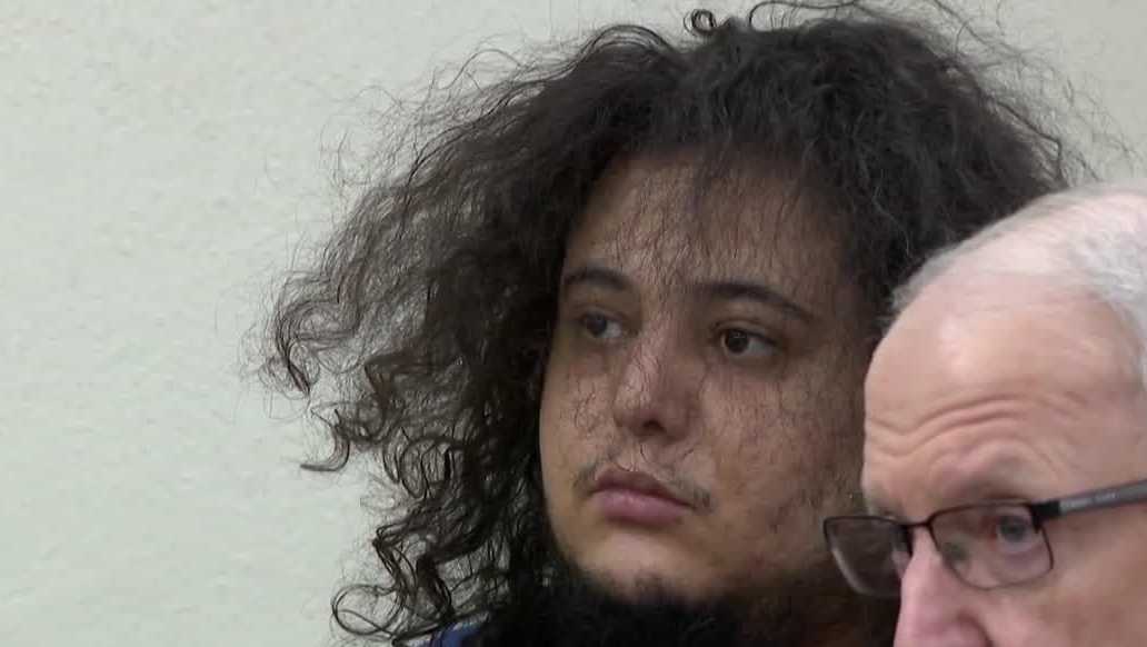 Suspect pleads not guilty in shooting of Volusia deputy in Deltona