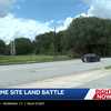 12 acres reclaimed near the historic Weeping Time site in West Savannah