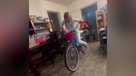 Port Charlotte girl's bike stolen twice