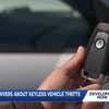Keyless Car Theft: How it happens and ways to avoid it