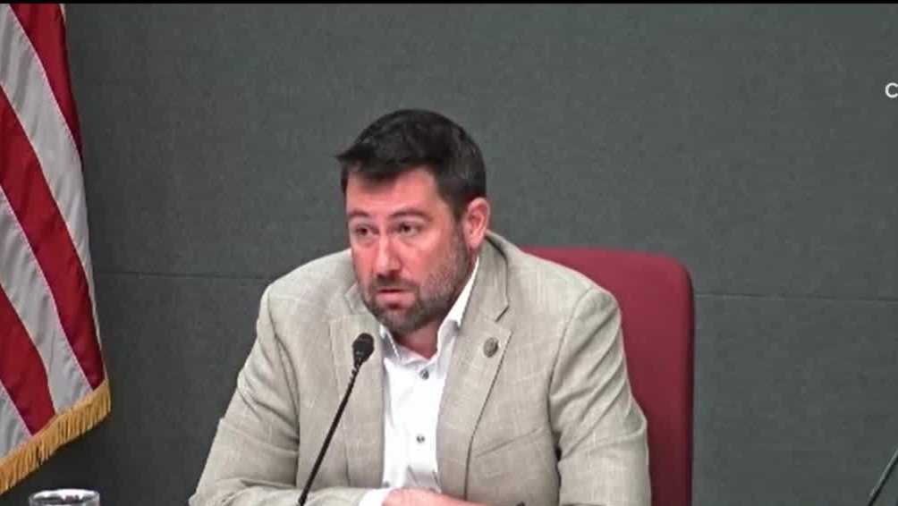 Albuquerque City Council tells police to stop mean tweets or else