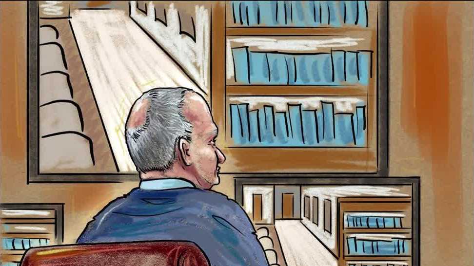 Pittsburgh synagogue shooting: Robert Bowers trial Day 2