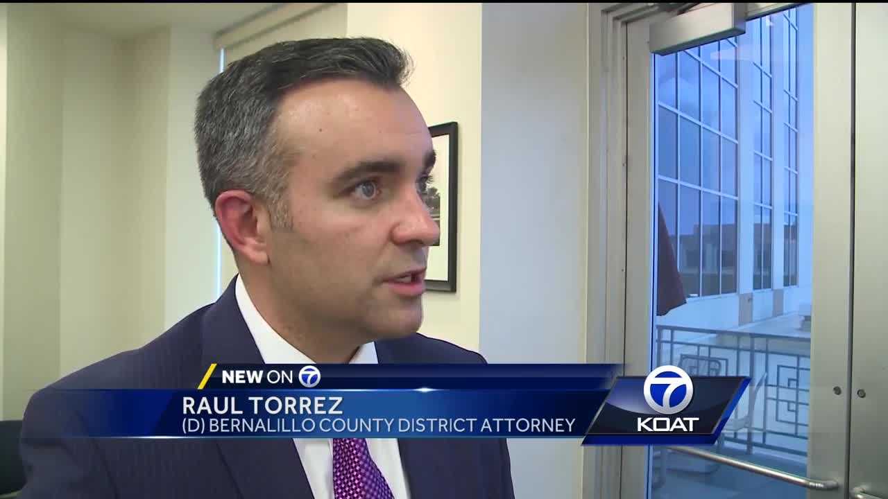 District Attorney Claims Court Rules Force Prosecutors To Dismiss Cases