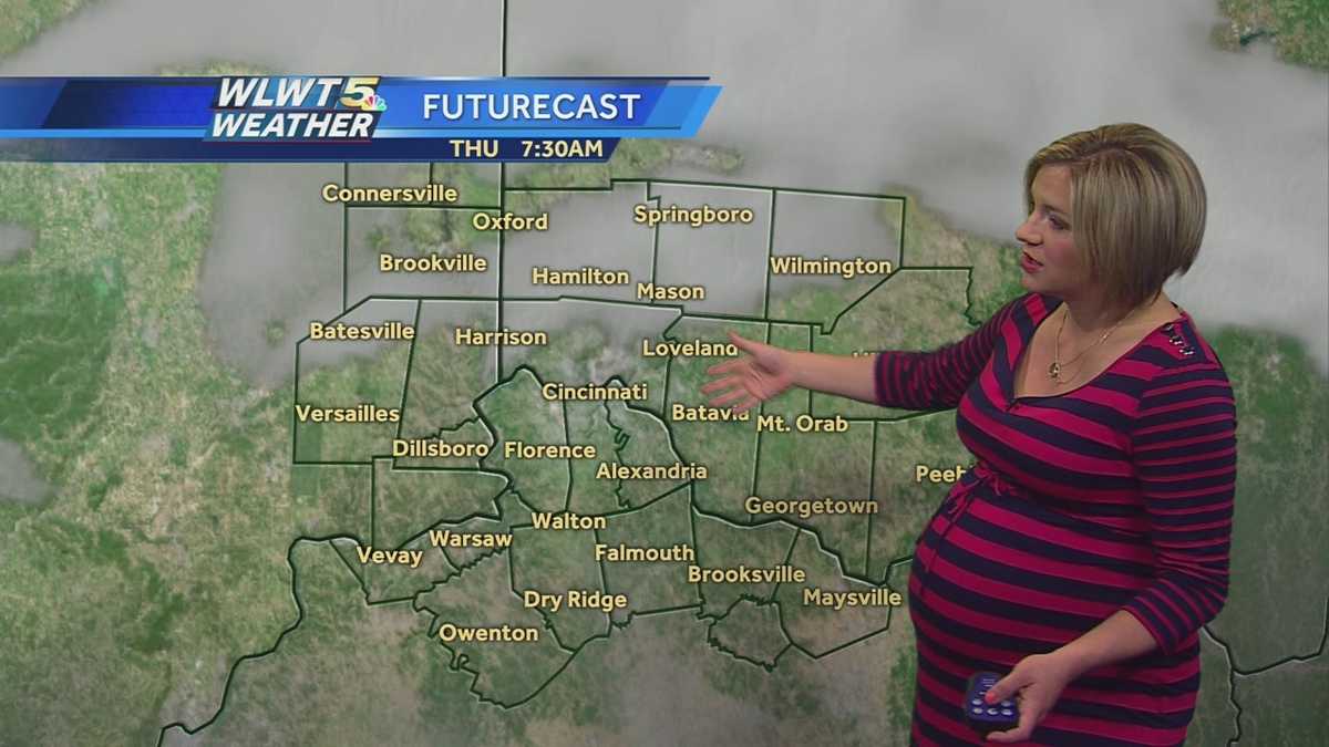 Plenty Of Sunshine On The Way