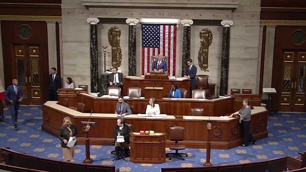 Kansas among more than 20 states suing over halted SNAP benefits, calling USDA’s move unlawful