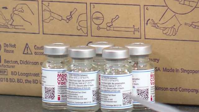 More pharmacies join in federal retail pharmacy program, receive increased allocations - Vimarsana News