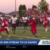 CAL shuts out defending 5A state champion Owensboro