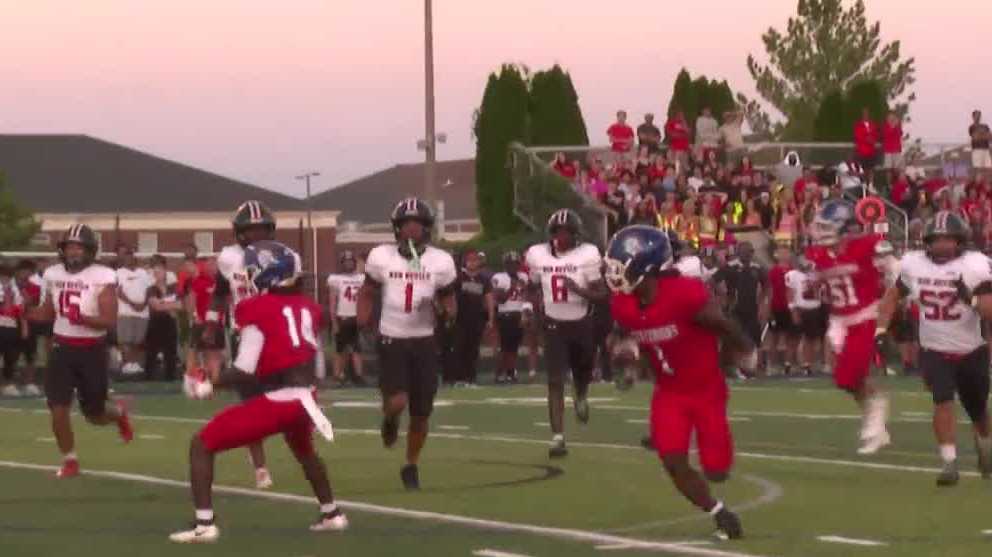 CAL shuts out defending 5A state champion Owensboro