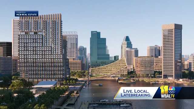 City gets tons of feedback over Harborplace plans - Vimarsana News