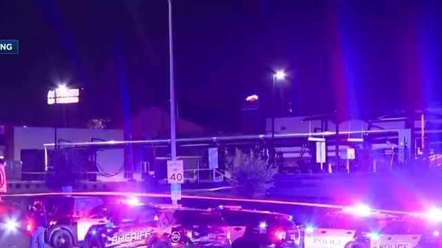 Douglas County Sheriff investigating shooting involving deputy - Vimarsana News
