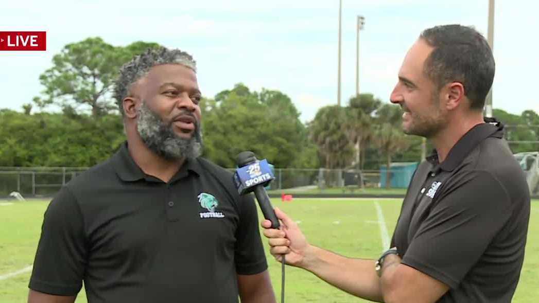 Palm Beach Gardens and Royal Palm Beach clash in high school football Game of the Week