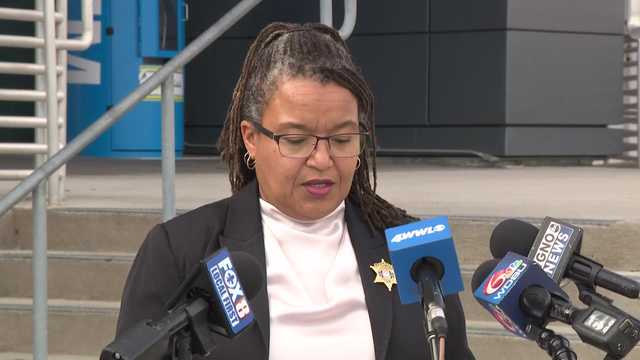 New Orleans OIG OPSO subpoena - Vimarsana News