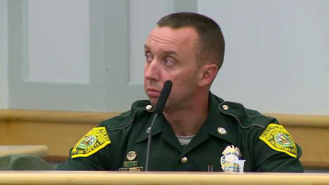 Randolph motorcycle crash trial: Day 3 of testimony (Part 4) - Vimarsana News