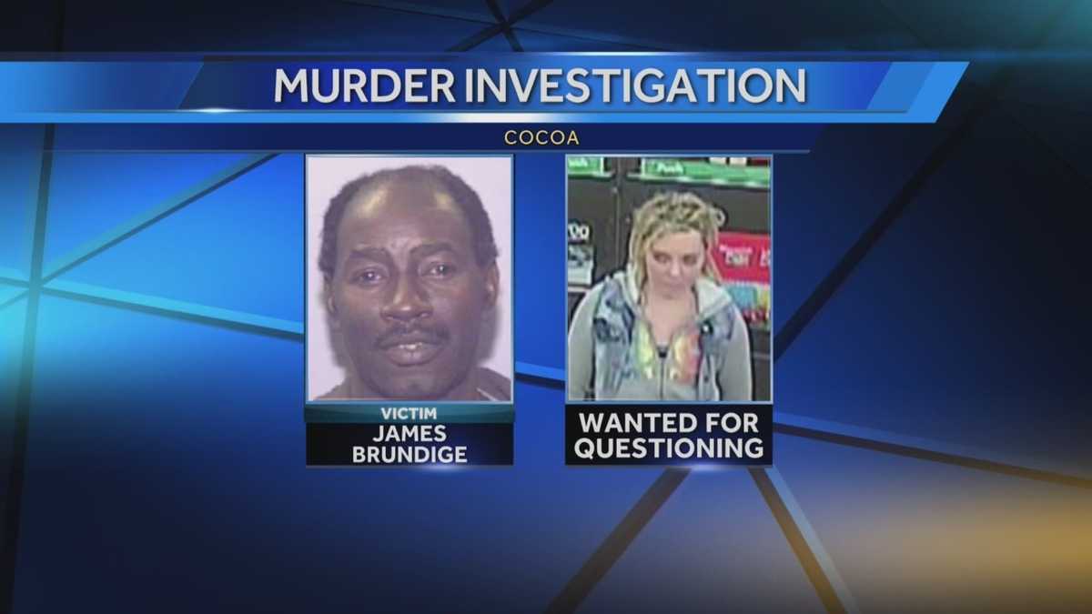Man found shot to death in Cocoa identified