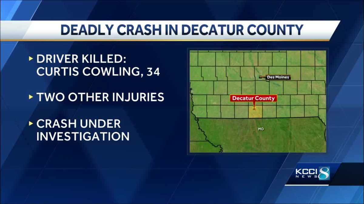 ISP investigates fatal car accident in Decatur County
