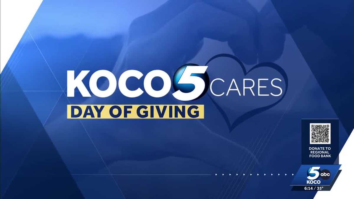 How to donate to Regional Food Bank of Oklahoma as SNAP freeze looms