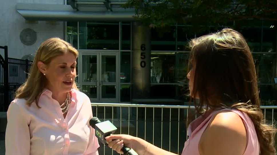 California Gov. Newsom, Sacramento-area leaders react to Border Patrol raid at Home Depot