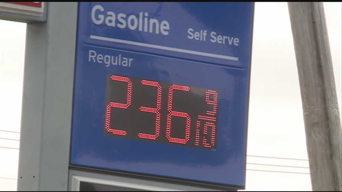 2 gas could be on horizon