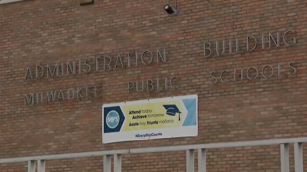 Milwaukee Public Schools plans to cut 260 non-classroom jobs amid budget deficit