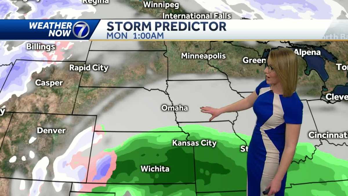 Beautiful weather this weekend!