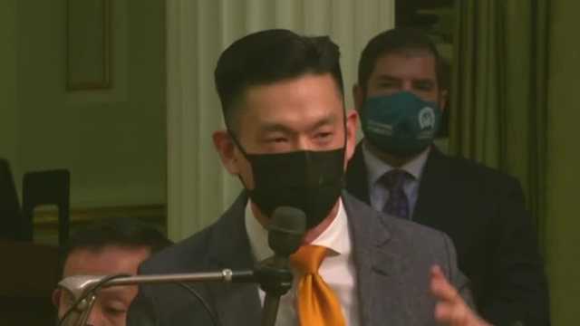 State lawmakers introduce bills to combat anti-Asian hate crimes - Vimarsana News