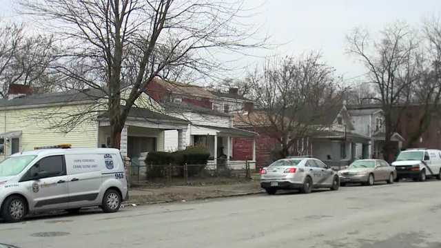 LMPD: Woman stabbed to death in Russell neighborhood - Vimarsana News
