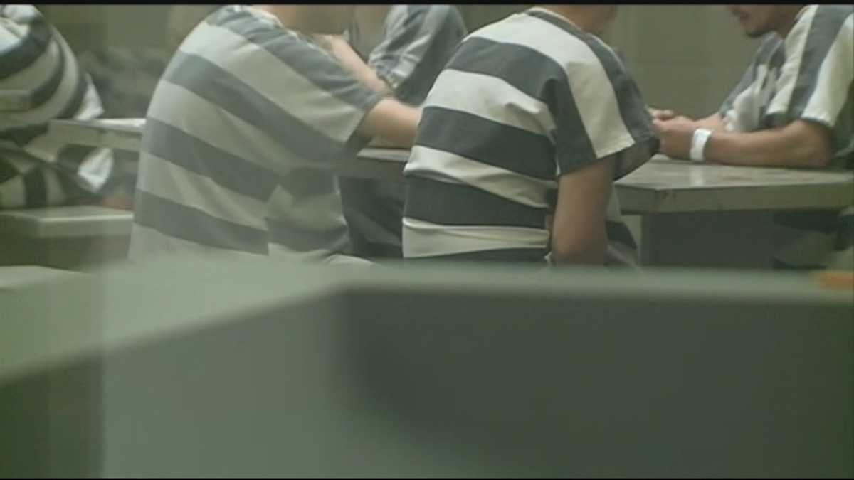 Local jails lock up state inmates on your dime