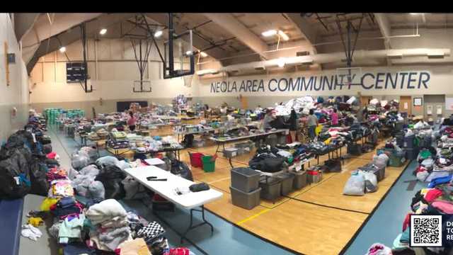 Pottawattamie County board takes action disaster recovery - Vimarsana News